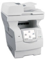 Lexmark X646e MFP (22G0467) Lexmark X646e MFP (22G0467)